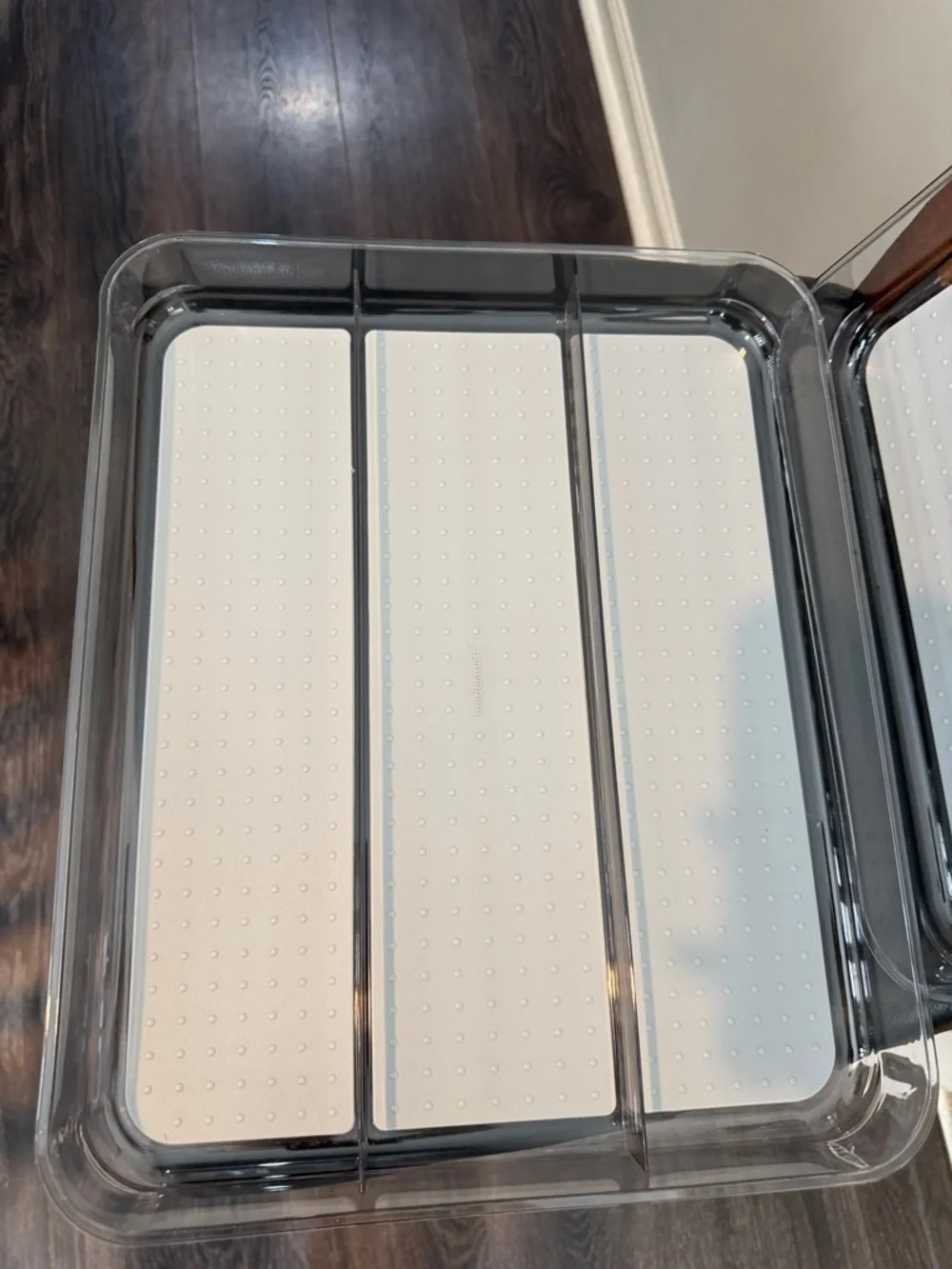 Makeup/Bathroom Organzing Trays